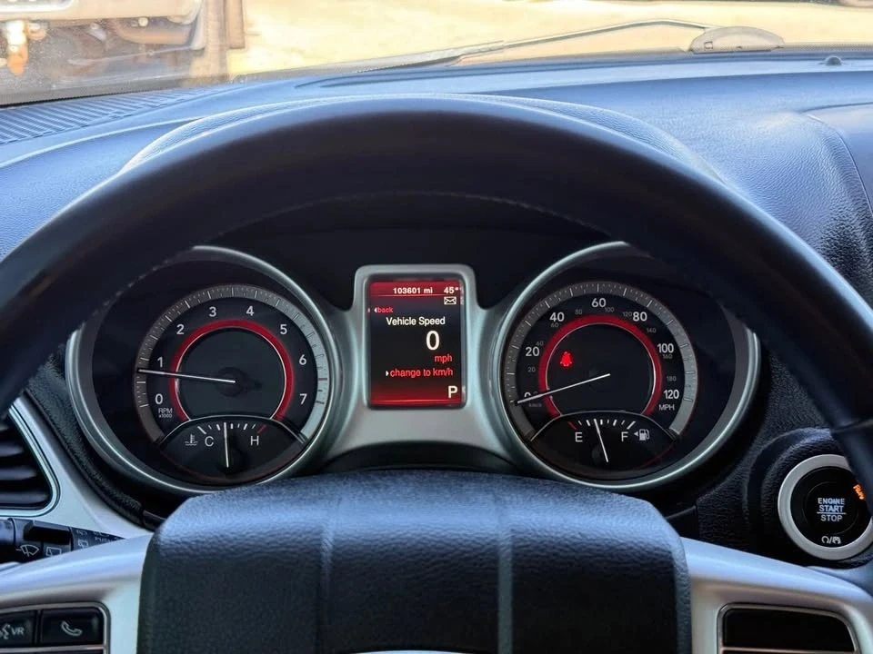 2018 Dodge Journey - Image 15 of 16