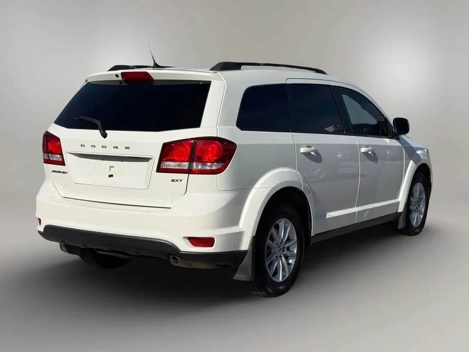 2018 Dodge Journey - Image 4 of 16