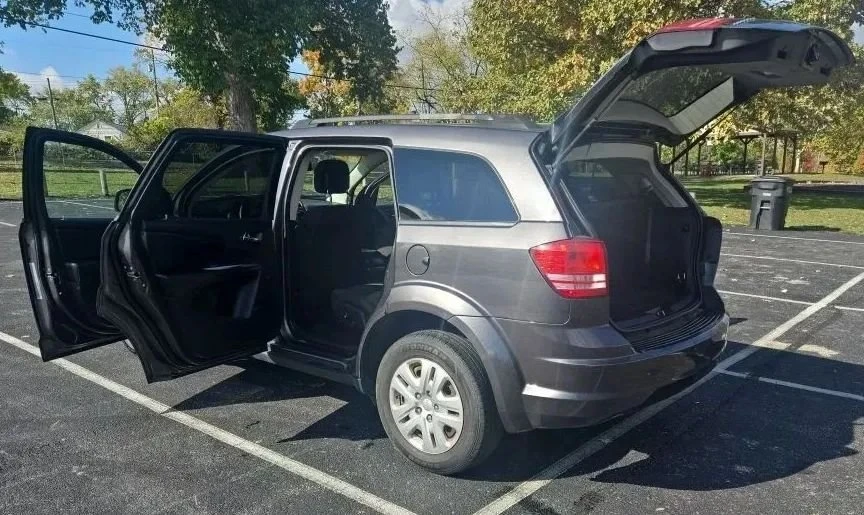 2018 Dodge Journey - Image 12 of 19