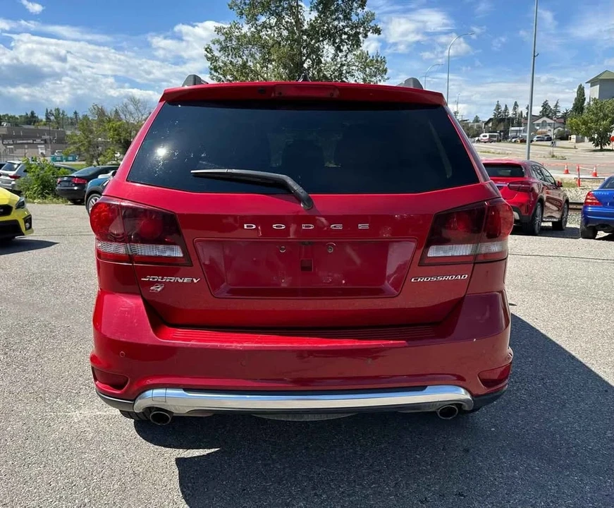 2018 Dodge Journey - Image 3 of 19