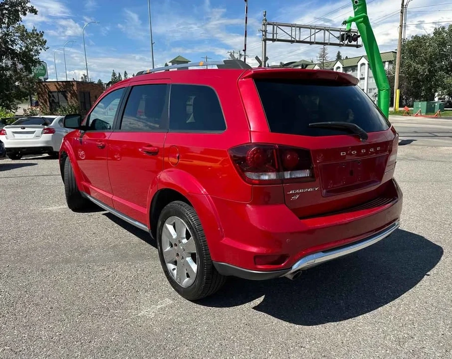 2018 Dodge Journey - Image 2 of 19