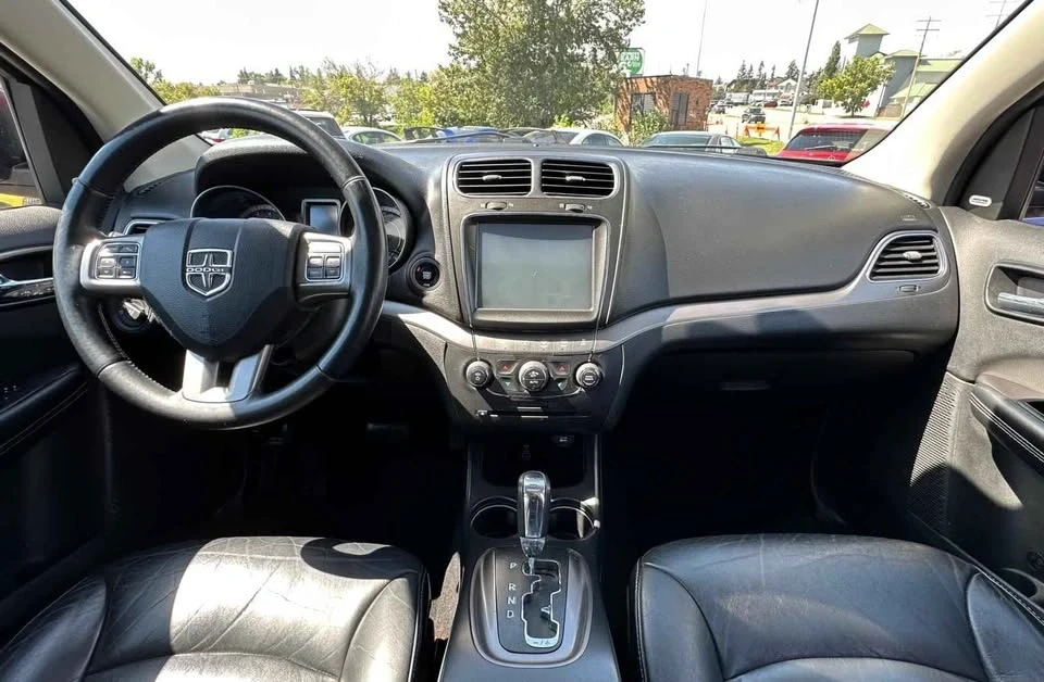 2018 Dodge Journey - Image 15 of 19