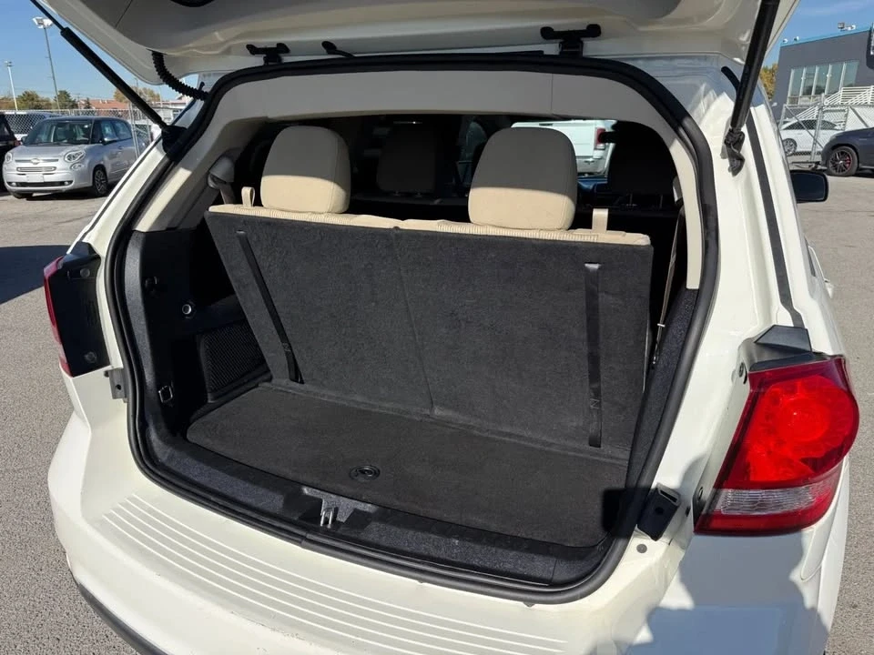 2018 Dodge Journey - Image 7 of 16