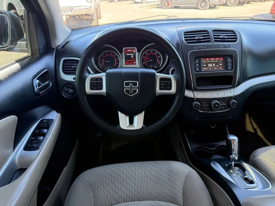 2018 Dodge Journey - Image 10 of 16