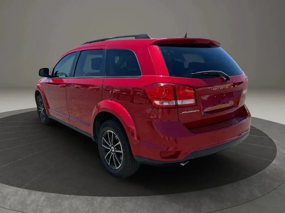 2018 Dodge Journey - Image 6 of 16