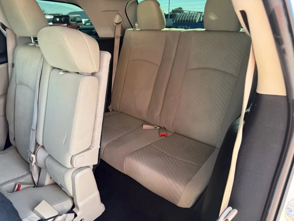 2018 Dodge Journey - Image 8 of 16