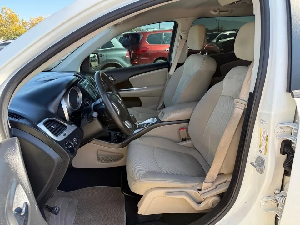 2018 Dodge Journey - Image 13 of 16