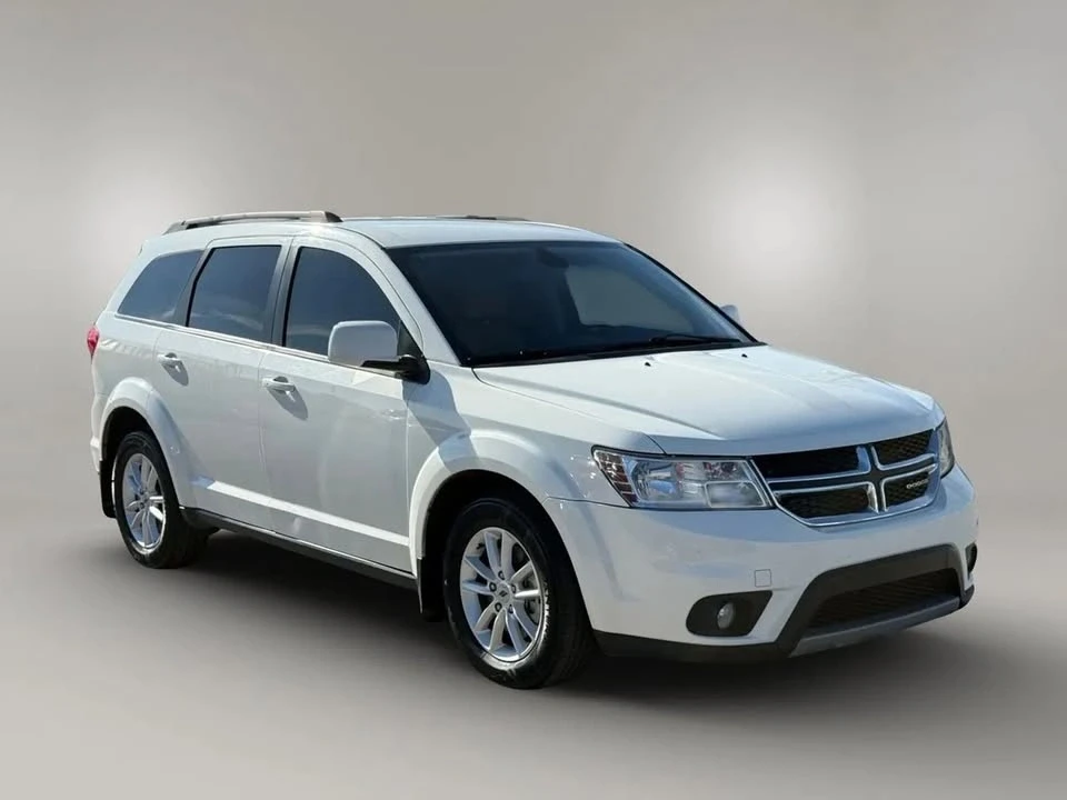 2018 Dodge Journey - Image 3 of 16