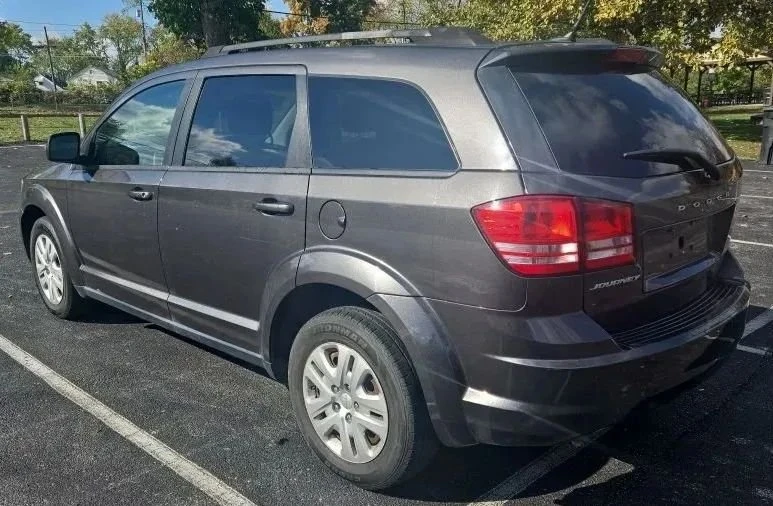 2018 Dodge Journey - Image 5 of 19