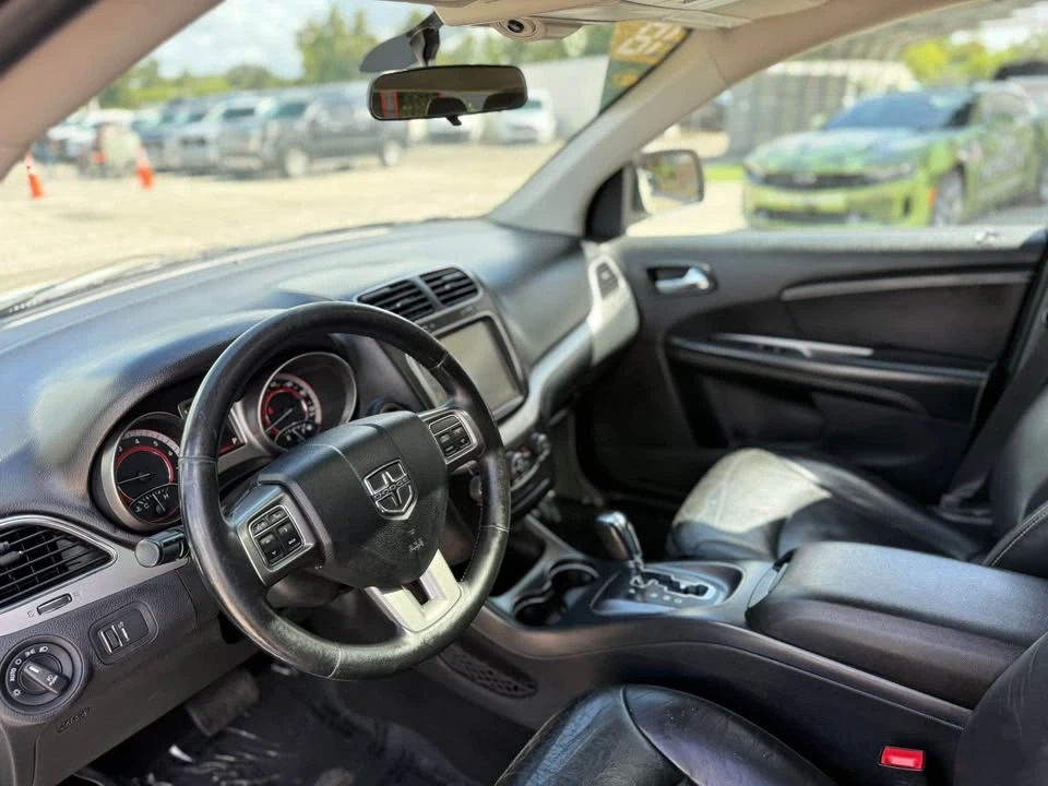 2018 Dodge Journey - Image 7 of 10