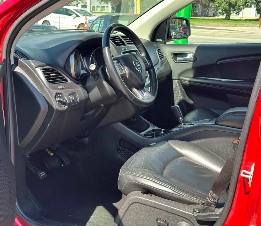 2018 Dodge Journey - Image 6 of 19