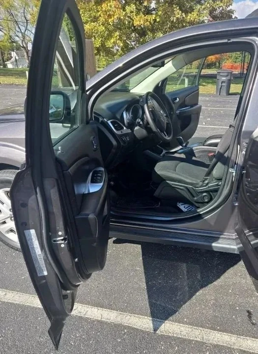 2018 Dodge Journey - Image 18 of 19
