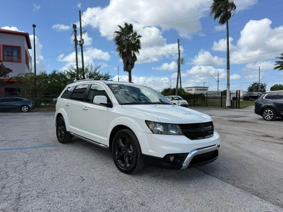 2018 Dodge Journey - Image 4 of 10