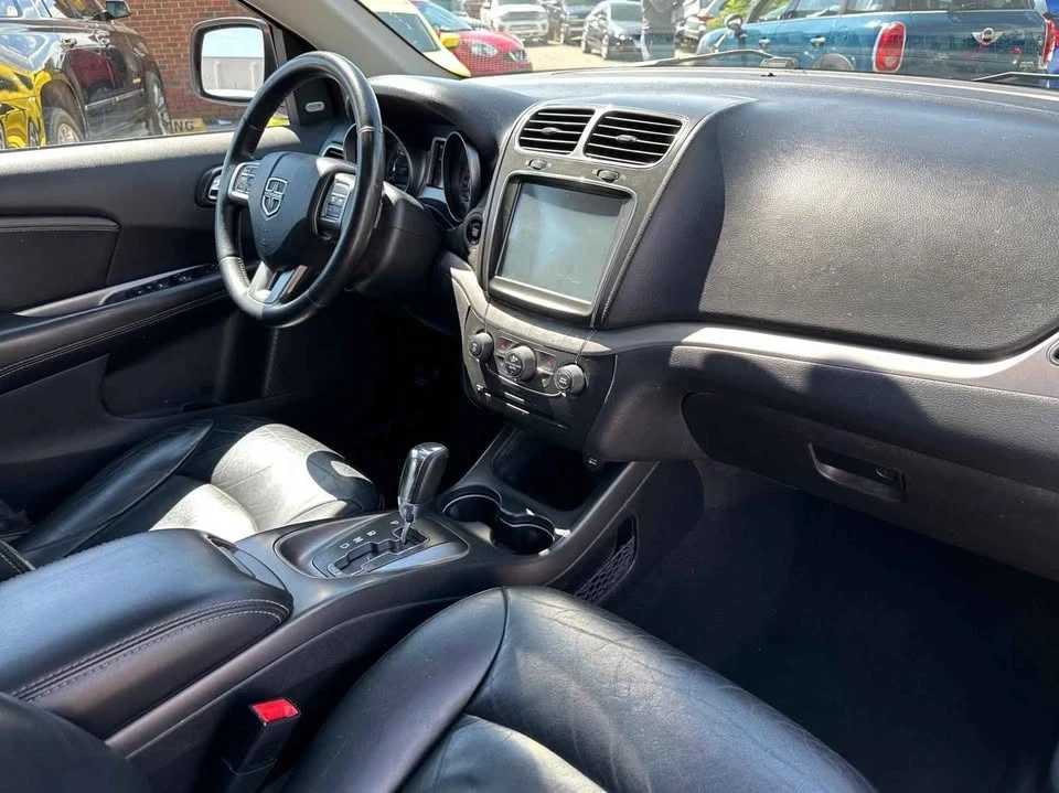 2018 Dodge Journey - Image 13 of 19