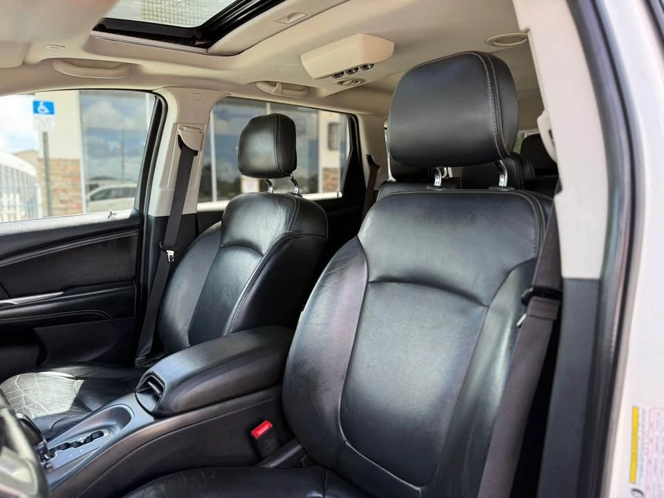 2018 Dodge Journey - Image 9 of 10
