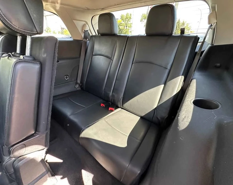 2018 Dodge Journey - Image 9 of 19