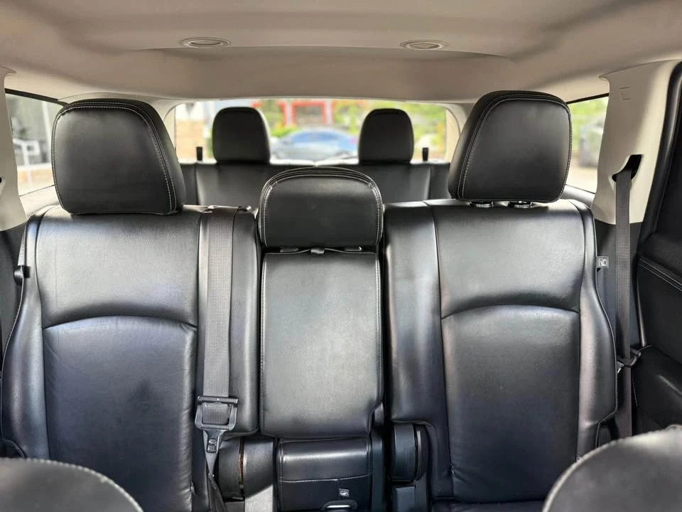 2018 Dodge Journey - Image 10 of 10