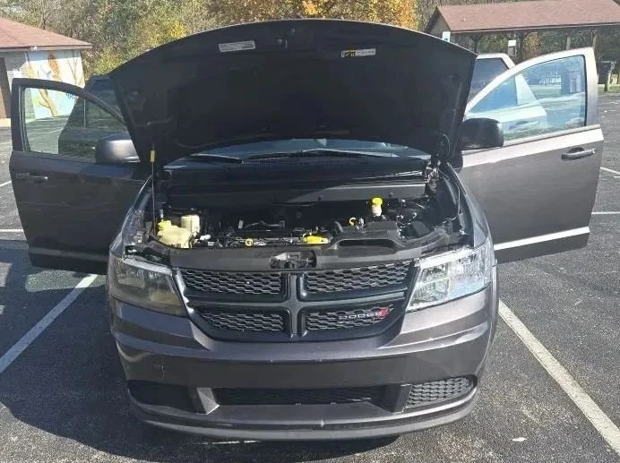 2018 Dodge Journey - Image 15 of 19