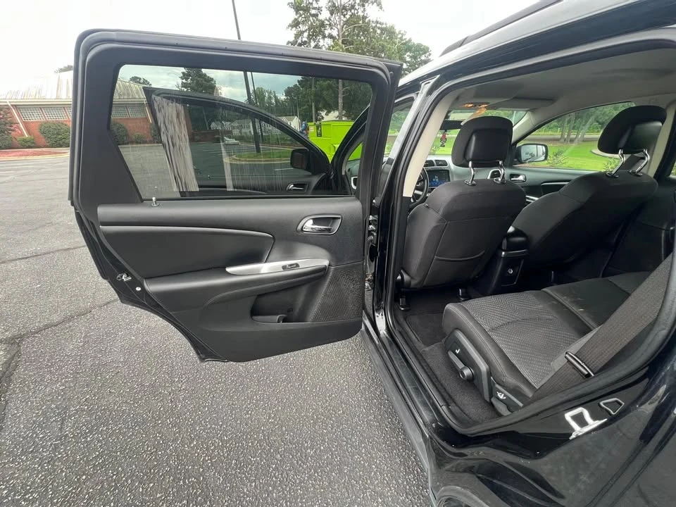 2018 Dodge Journey - Image 16 of 17