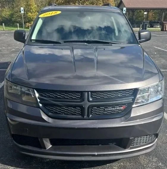 2018 Dodge Journey - Image 2 of 19