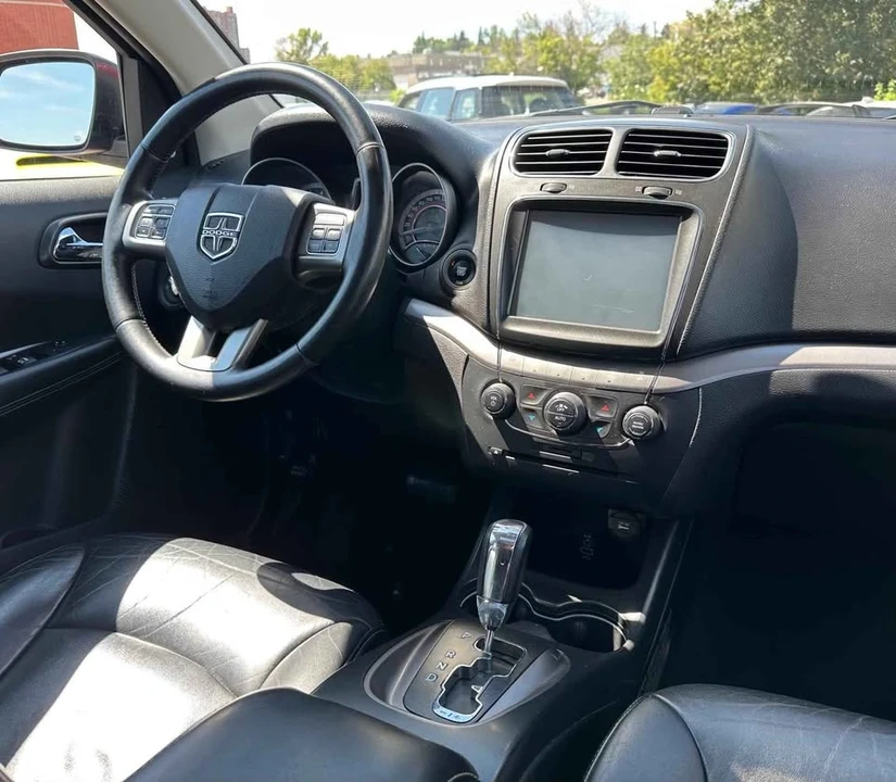 2018 Dodge Journey - Image 14 of 19