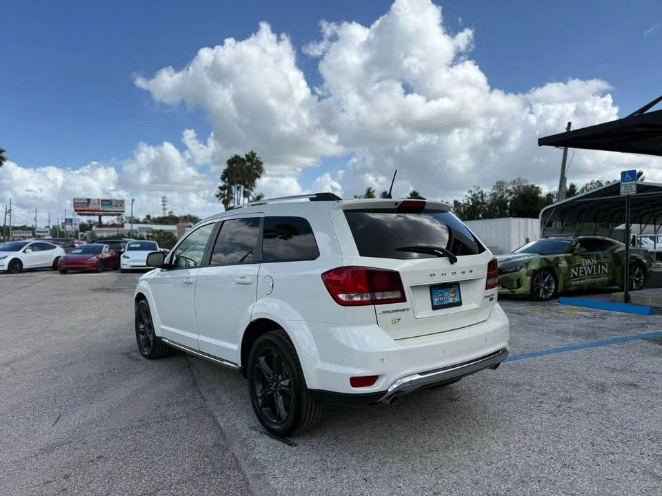 2018 Dodge Journey - Image 6 of 10