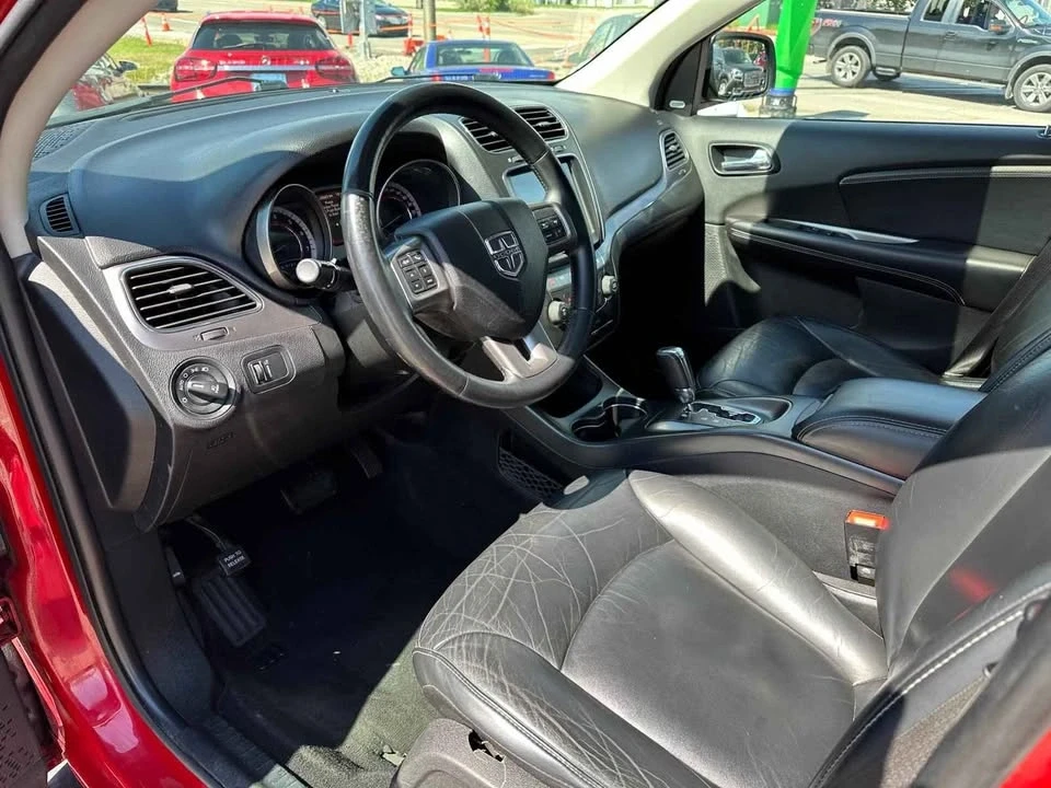 2018 Dodge Journey - Image 7 of 19