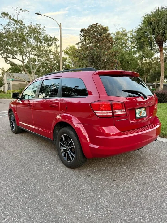 2018 Dodge Journey - Image 10 of 19