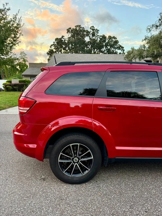 2018 Dodge Journey - Image 2 of 19