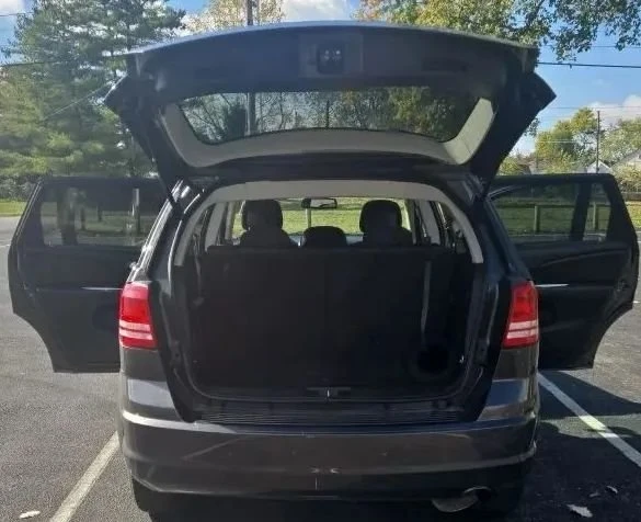 2018 Dodge Journey - Image 13 of 19