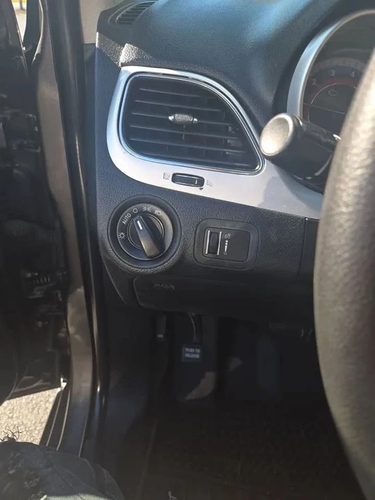 2018 Dodge Journey - Image 19 of 19