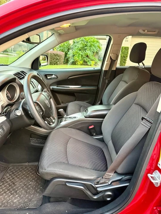 2018 Dodge Journey - Image 13 of 19