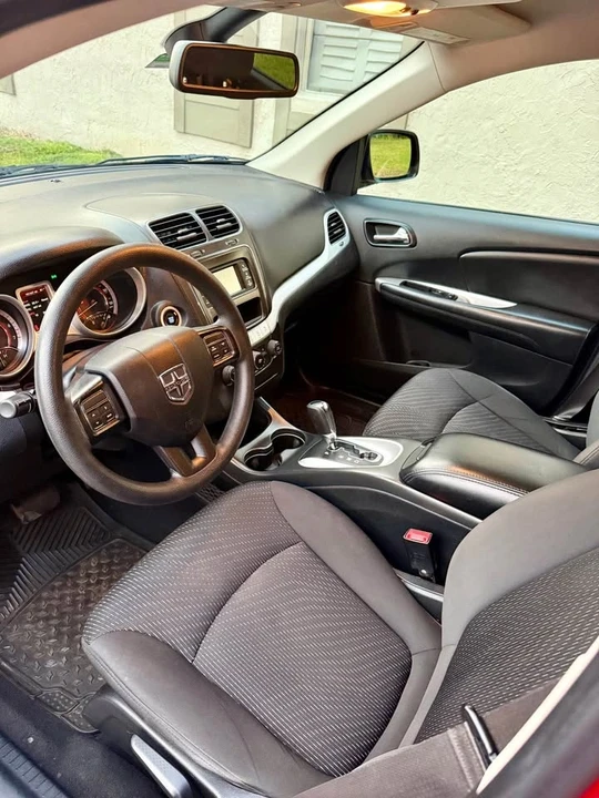 2018 Dodge Journey - Image 14 of 19