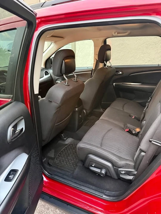 2018 Dodge Journey - Image 18 of 19