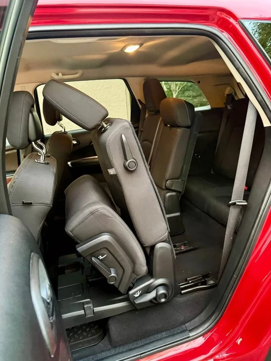 2018 Dodge Journey - Image 19 of 19