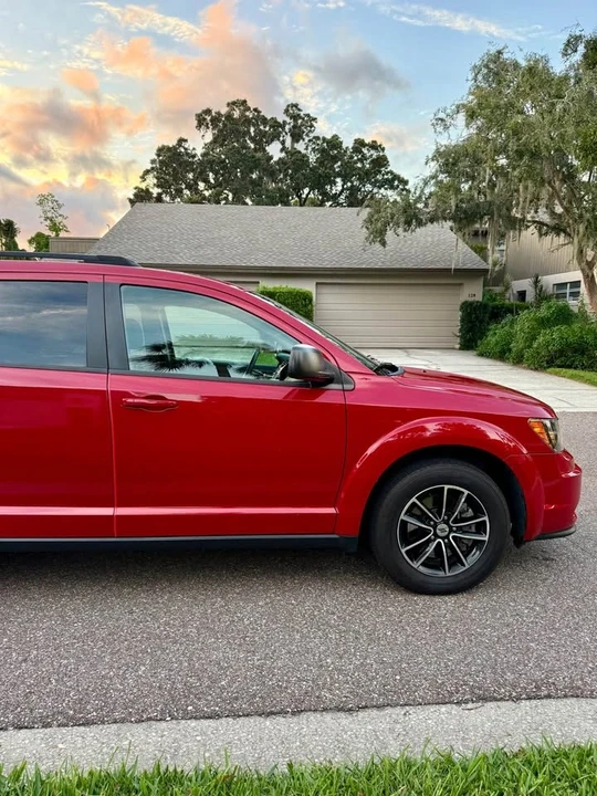 2018 Dodge Journey - Image 3 of 19
