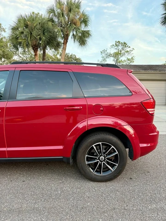 2018 Dodge Journey - Image 8 of 19
