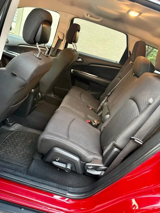 2018 Dodge Journey - Image 17 of 19