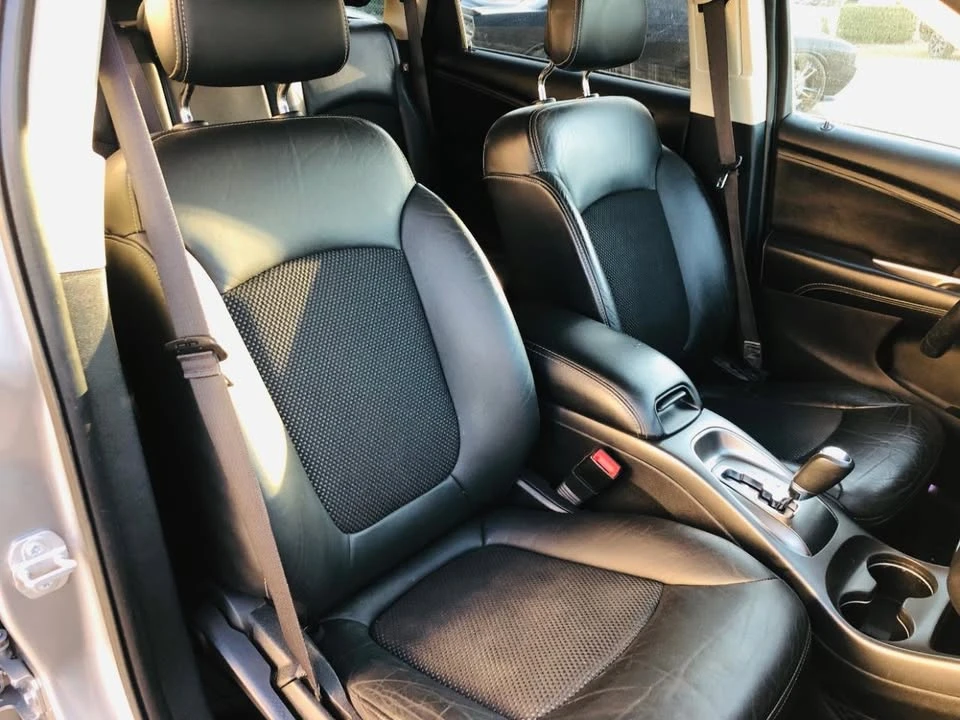 2018 Dodge Journey - Image 15 of 18