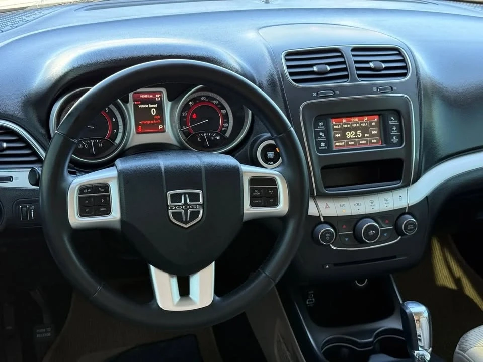 2018 Dodge Journey - Image 12 of 16