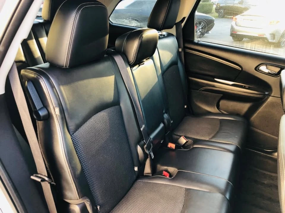 2018 Dodge Journey - Image 16 of 18