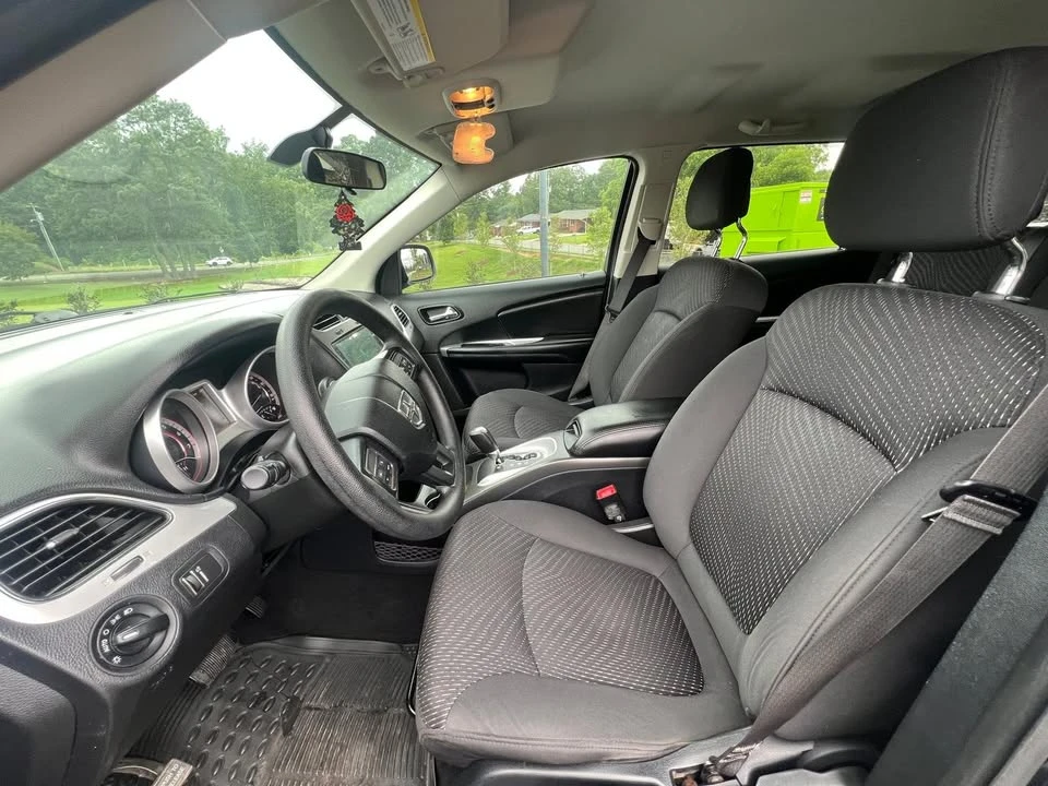 2018 Dodge Journey - Image 15 of 17