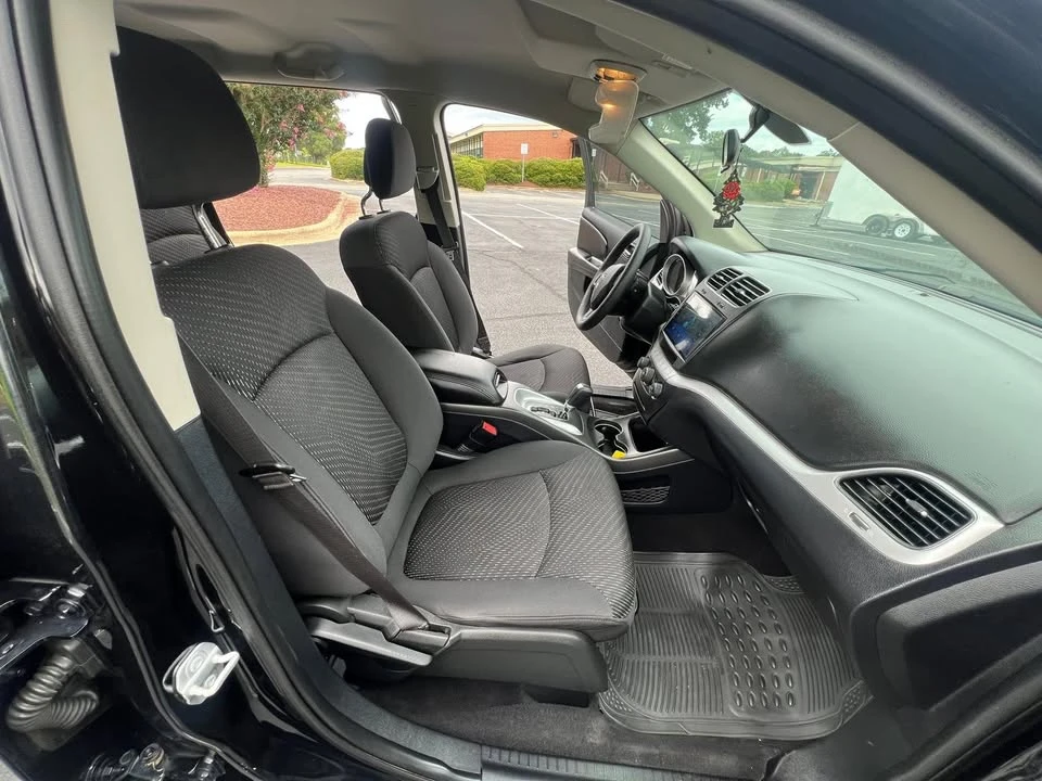 2018 Dodge Journey - Image 13 of 17