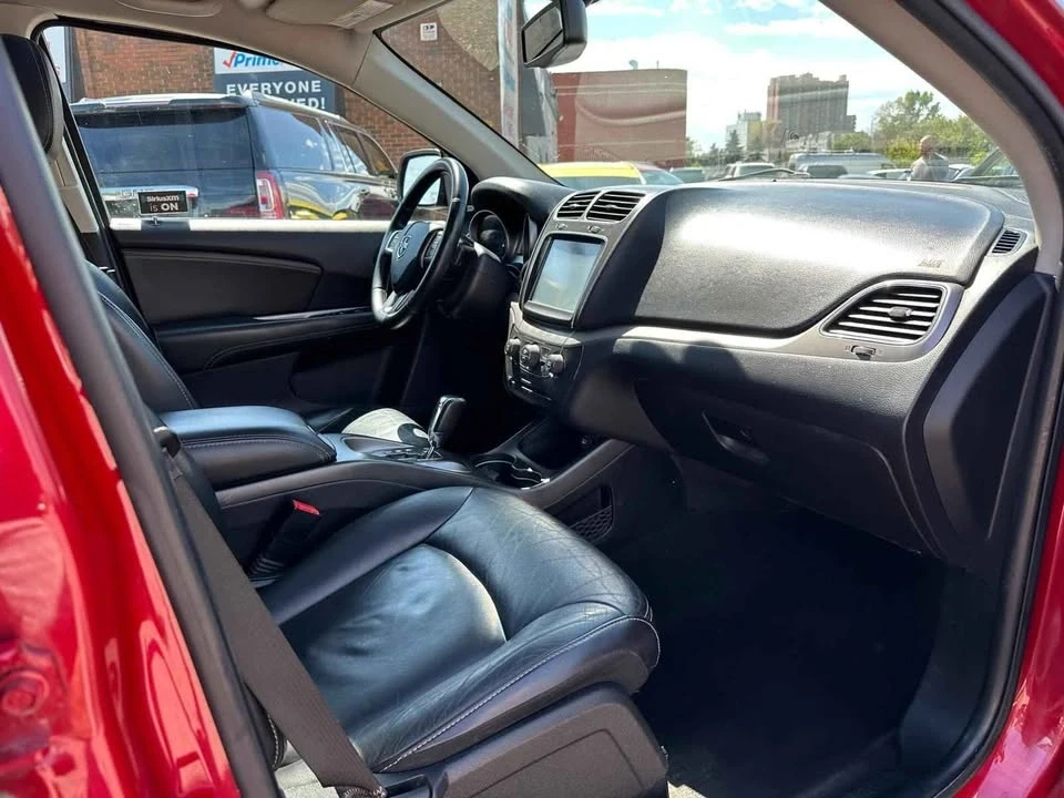2018 Dodge Journey - Image 12 of 19