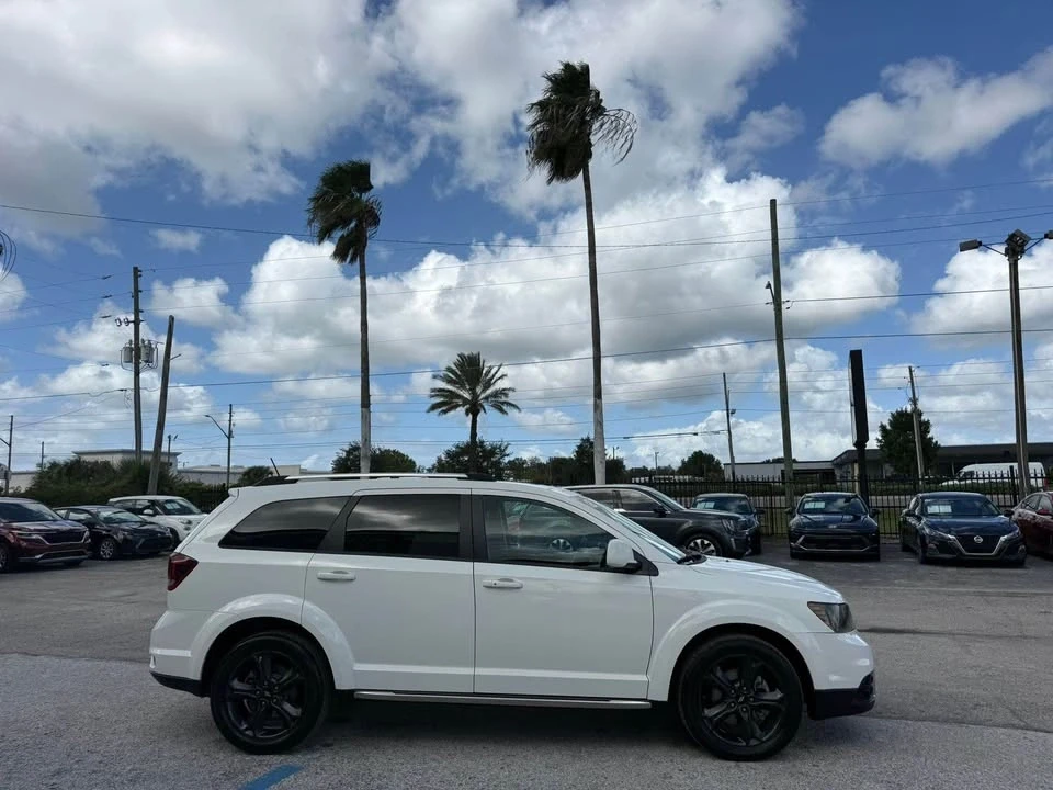 2018 Dodge Journey - Image 2 of 10
