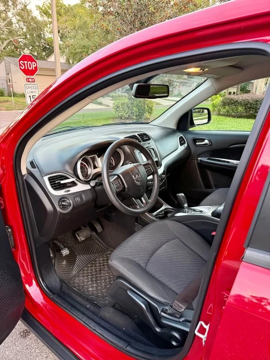 2018 Dodge Journey - Image 11 of 19