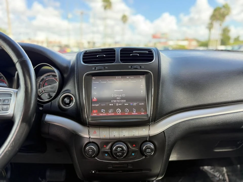 2018 Dodge Journey - Image 8 of 10