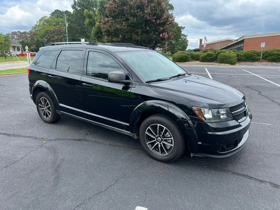 2018 Dodge Journey - Image 2 of 17