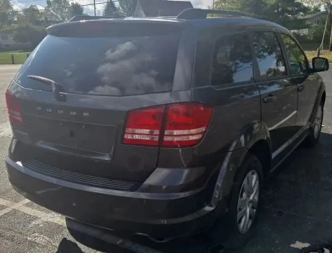 2018 Dodge Journey - Image 9 of 19