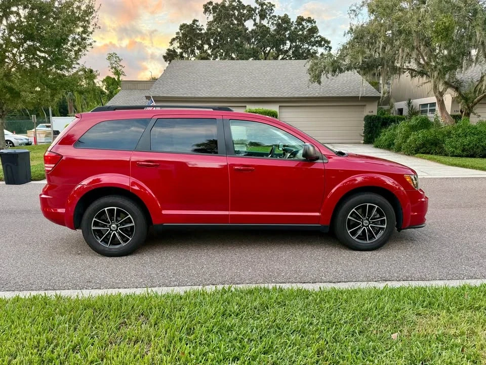 2018 Dodge Journey - Image 4 of 19